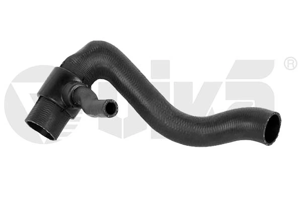 Coolant Pipe