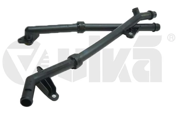 Coolant Pipe