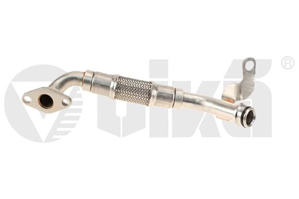 Pipe, oil filler neck