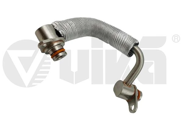 Charge Air Hose
