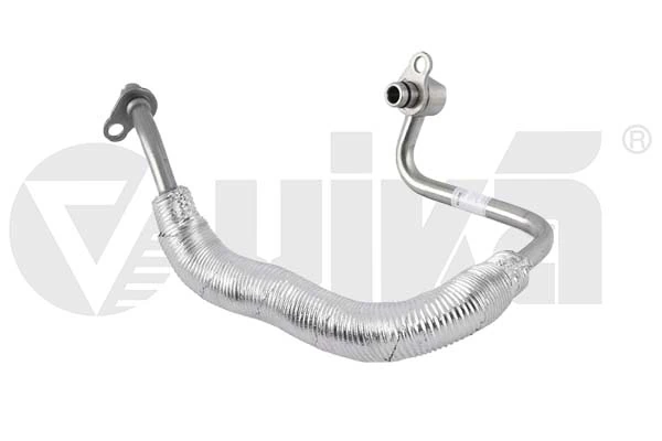 Pipe, oil filler neck