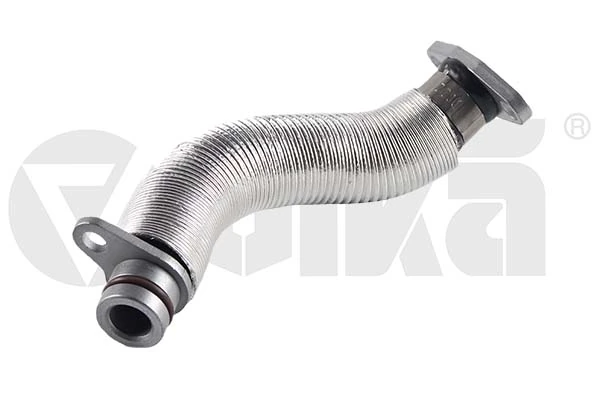 Pipe, oil filler neck