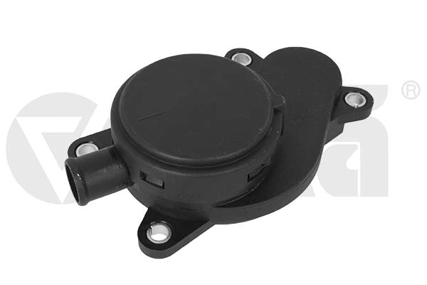 Oil Separator, crankcase ventilation