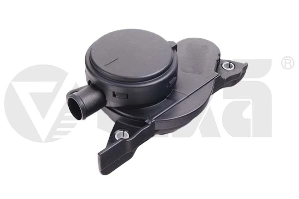 Oil Separator, crankcase ventilation
