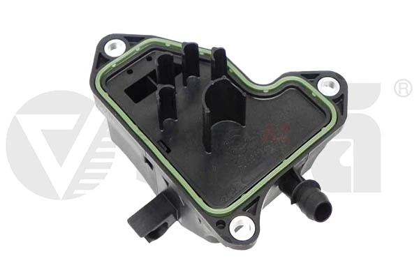 Oil Separator, crankcase ventilation