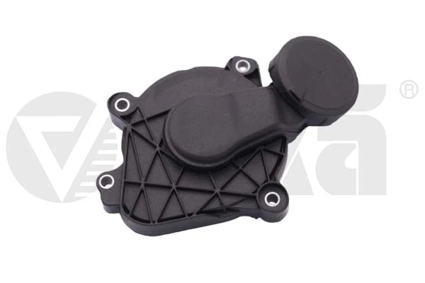 Oil Separator, crankcase ventilation
