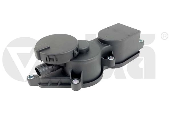 Oil Separator, crankcase ventilation