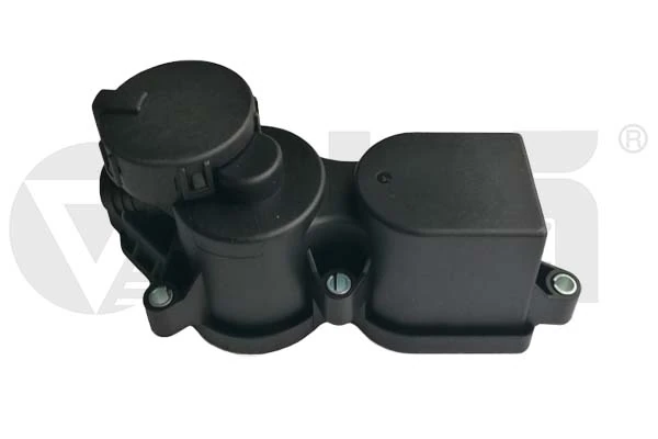 Oil Separator, crankcase ventilation