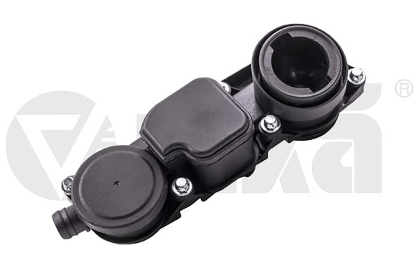 Oil Separator, crankcase ventilation