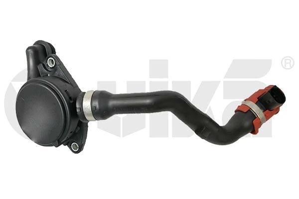 Oil Separator, crankcase ventilation