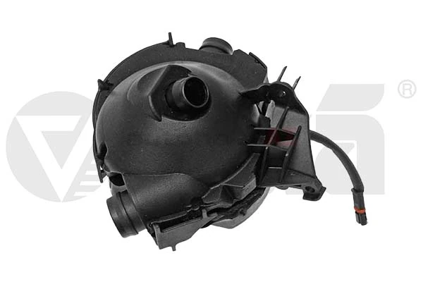 Oil Separator, crankcase ventilation