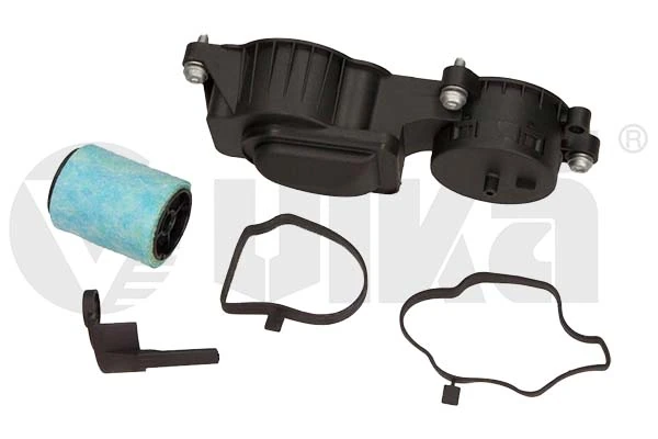 Oil Separator, crankcase ventilation