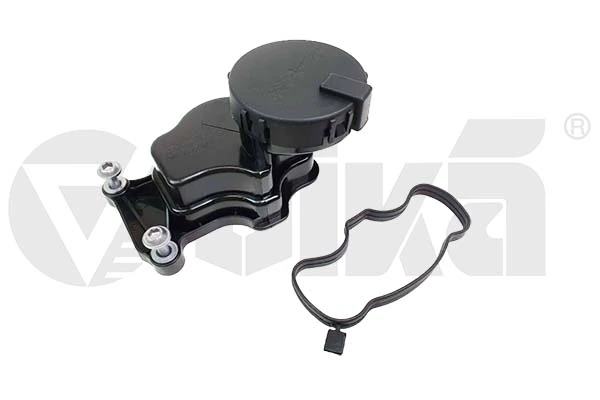 Oil Separator, crankcase ventilation