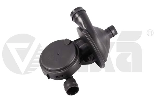 Oil Separator, crankcase ventilation