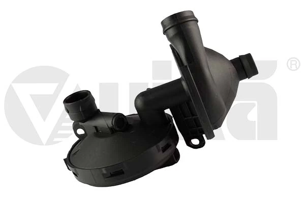 Oil Separator, crankcase ventilation