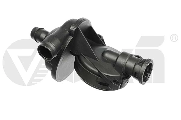 Oil Separator, crankcase ventilation