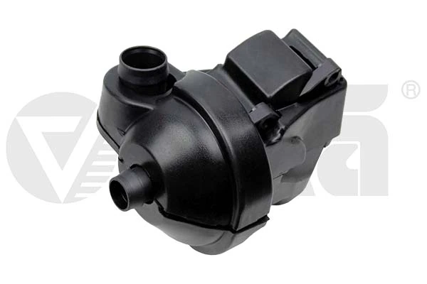 Oil Separator, crankcase ventilation