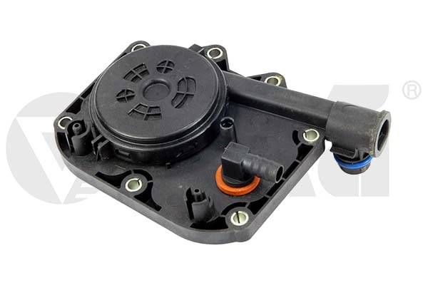 Oil Separator, crankcase ventilation
