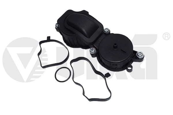 Oil Separator, crankcase ventilation