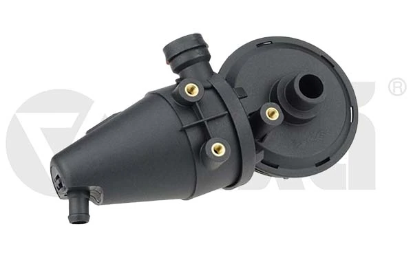 Oil Separator, crankcase ventilation