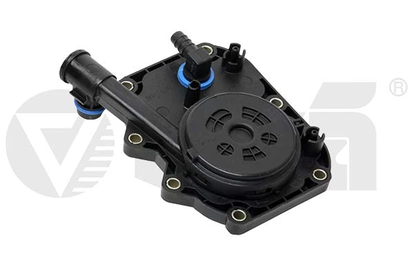 Oil Separator, crankcase ventilation