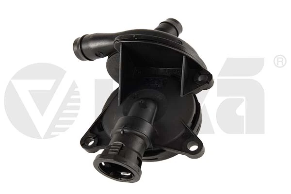 Oil Separator, crankcase ventilation