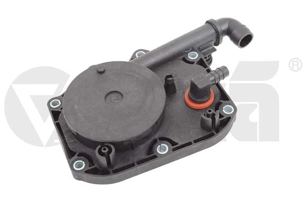 Oil Separator, crankcase ventilation