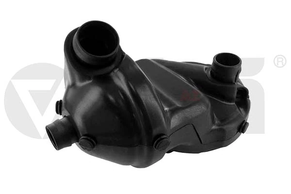 Oil Separator, crankcase ventilation