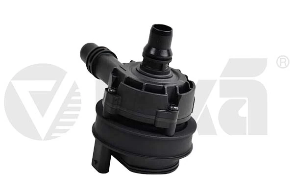 Auxiliary Water Pump (cooling water circuit)