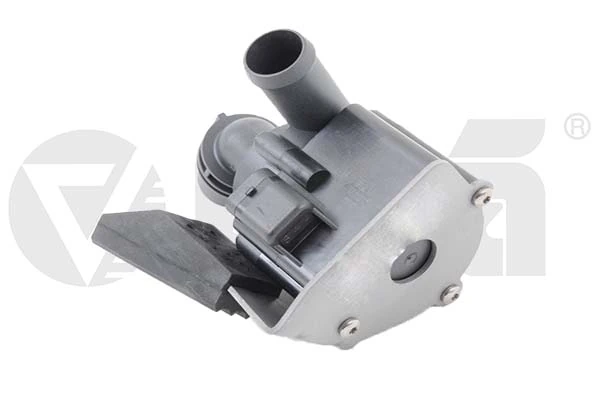 Auxiliary Water Pump (cooling water circuit)