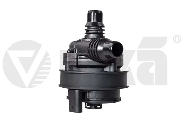 Auxiliary Water Pump (cooling water circuit)
