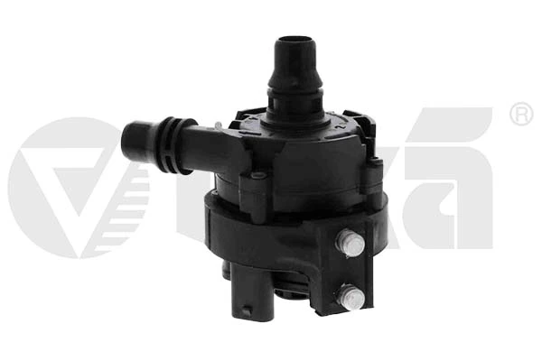 Auxiliary Water Pump (cooling water circuit)