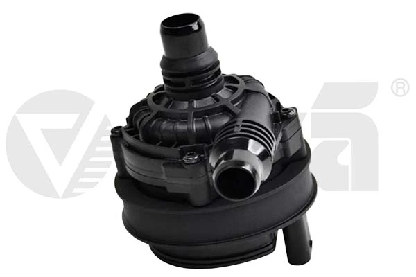 Auxiliary Water Pump (cooling water circuit)