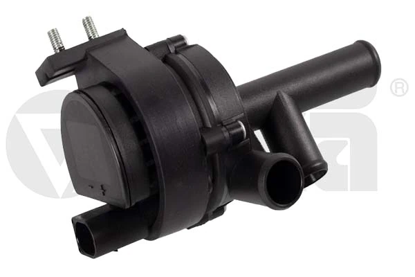 Auxiliary Water Pump (cooling water circuit)