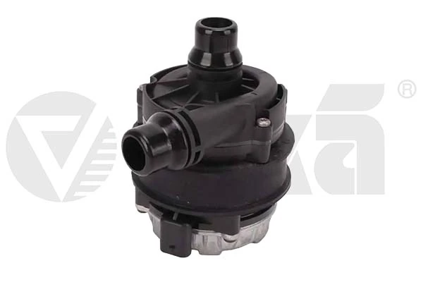 Auxiliary Water Pump (cooling water circuit)