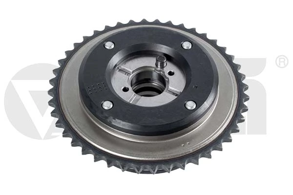 Camshaft Adjuster