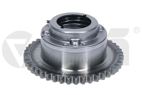 Camshaft Adjuster