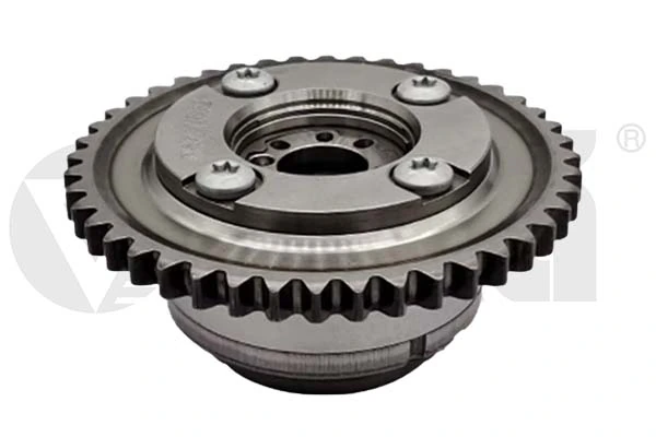 Camshaft Adjuster