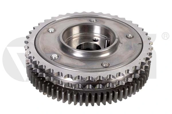 Camshaft Adjuster