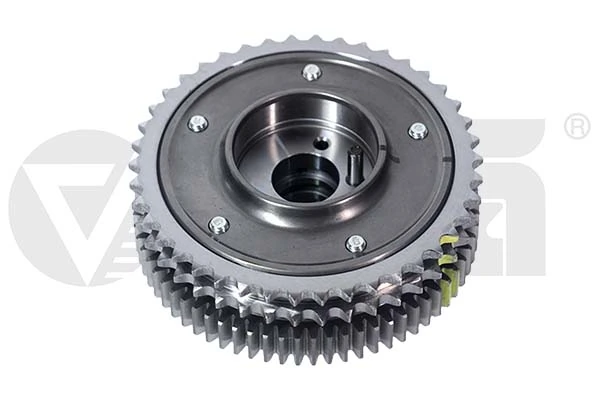 Camshaft Adjuster