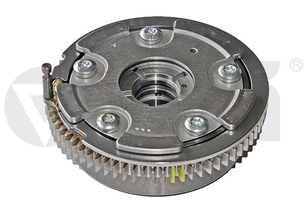 Camshaft Adjuster