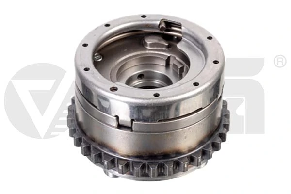 Camshaft Adjuster