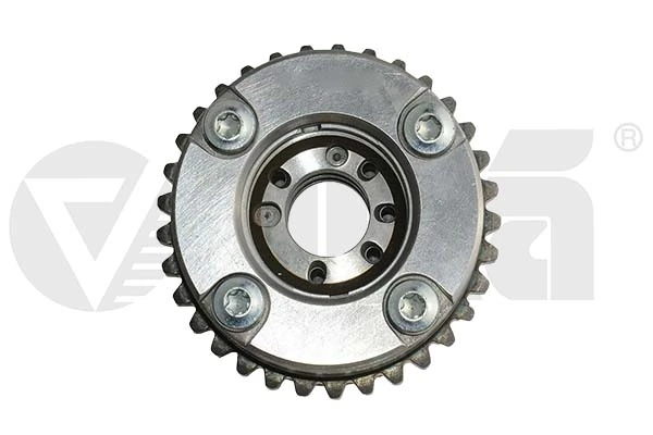 Camshaft Adjuster