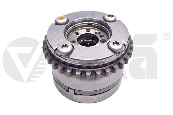 Camshaft Adjuster