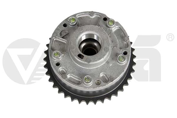 Camshaft Adjuster