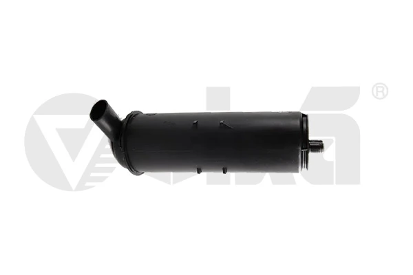 Charcoal Filter, tank ventilation
