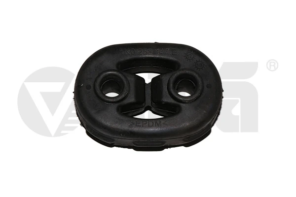 Mount, exhaust system