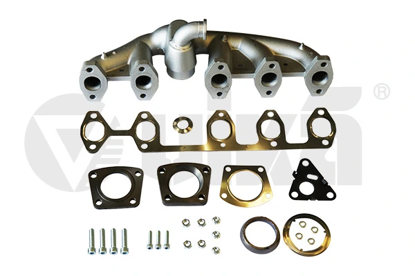 Mounting Kit, exhaust manifold