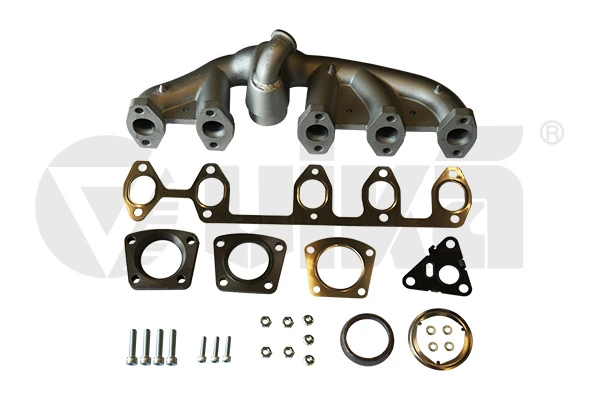 Gasket, exhaust manifold