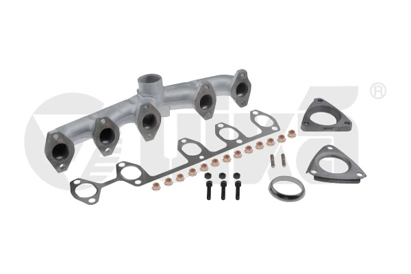 Gasket, exhaust manifold